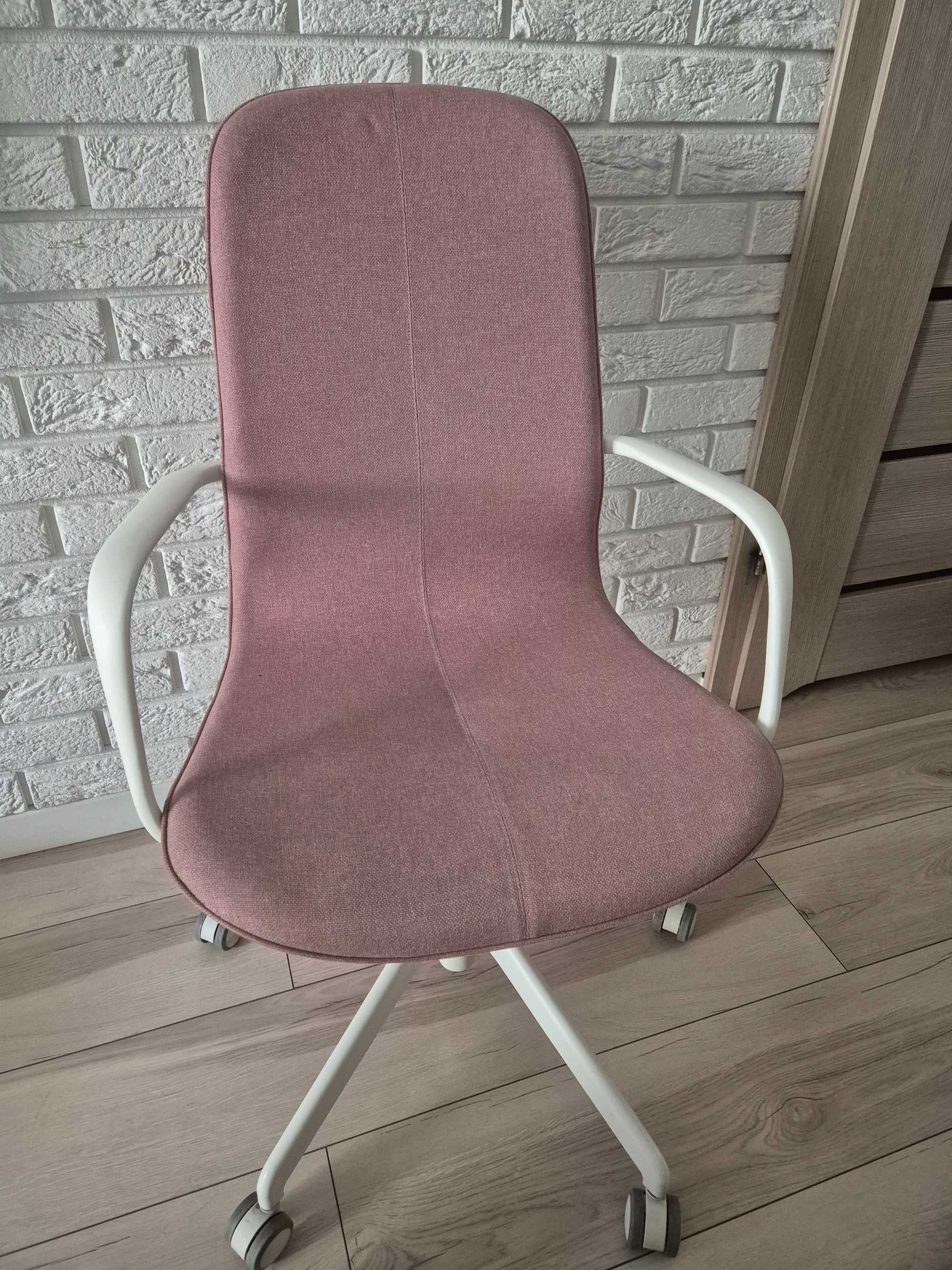 Krzesło obrotowe ikea jangfjall