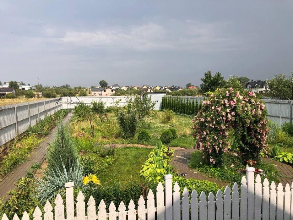 Продаж будинку Старі Петрівці