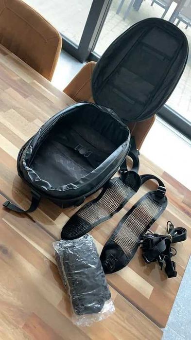 Torba motocyklowa plecak motocyklowy sakwa kufer