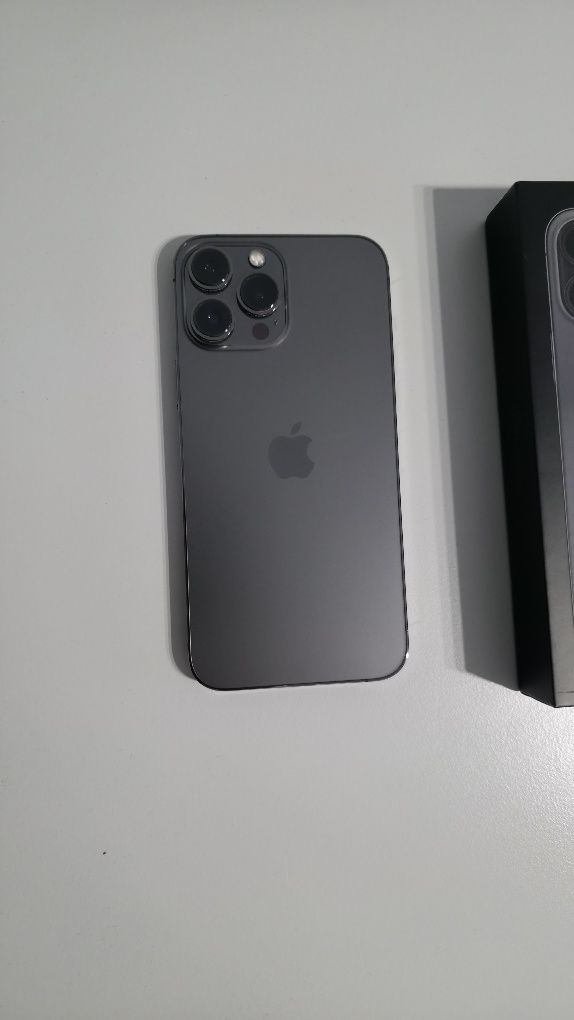 iPhone 13 PRO MAX 128gb