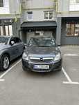 Opel Zafira B Cosmo 2009