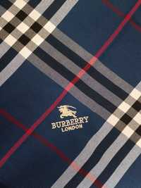 Burberry шарф летний ( очень лёгкий )