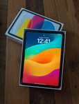 Продам IPad 10.9 ( 10 gen) Blue 64GB Wifi версія