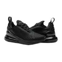 Кросівки Nike air max 270 black 10,10.5 US