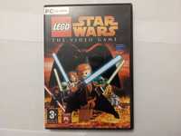 LEGO star wars the video games pc gra komputerowa