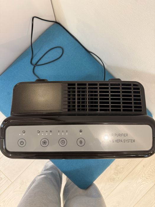 Очищувач повітря Cooper&Hunter