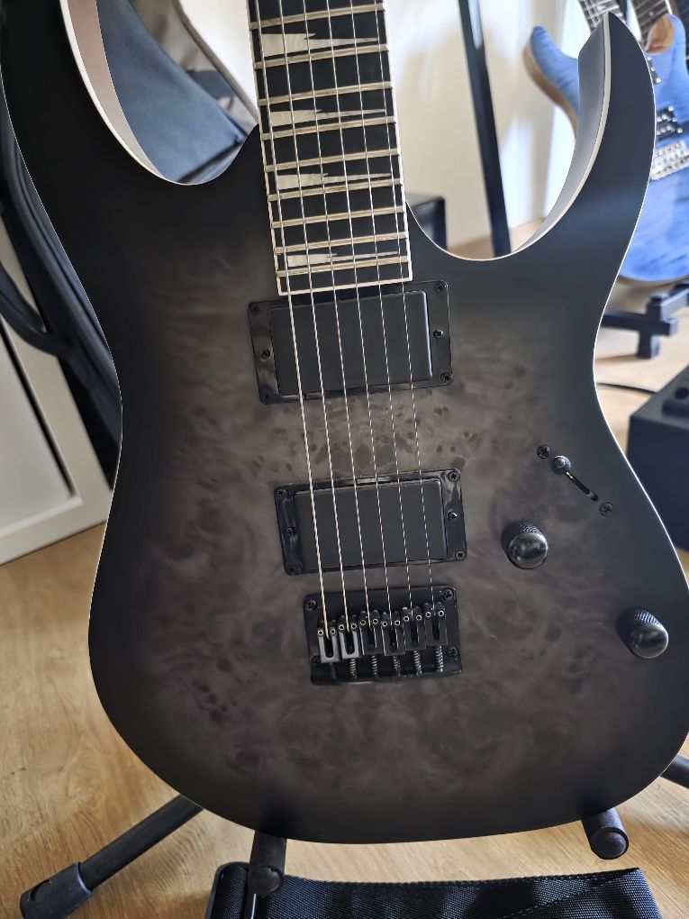 Guitarra Elétrica Ibanez GRG 121 PAR-KBF