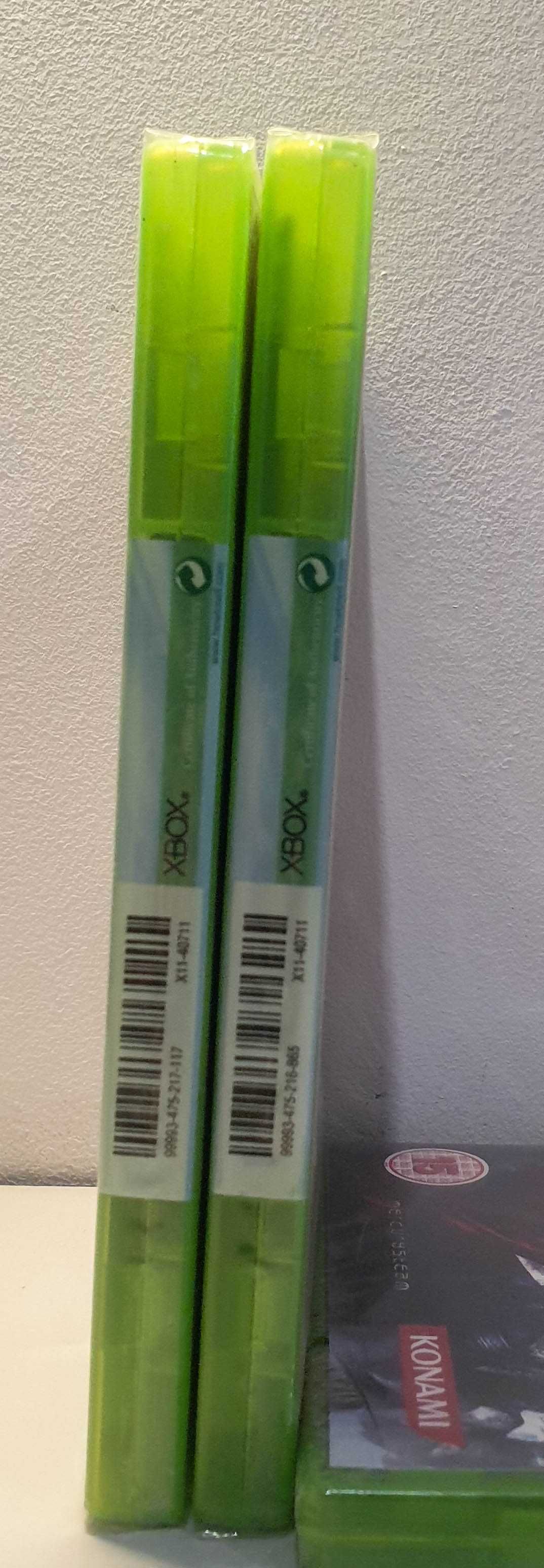 Gra Castlevania Lords of Shadow xbox 360 NOWA w folii