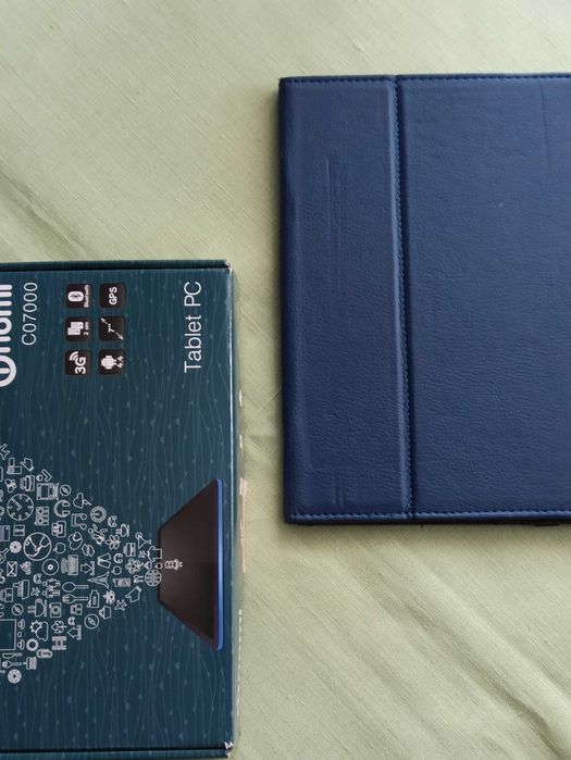 Планшет nomi c07000