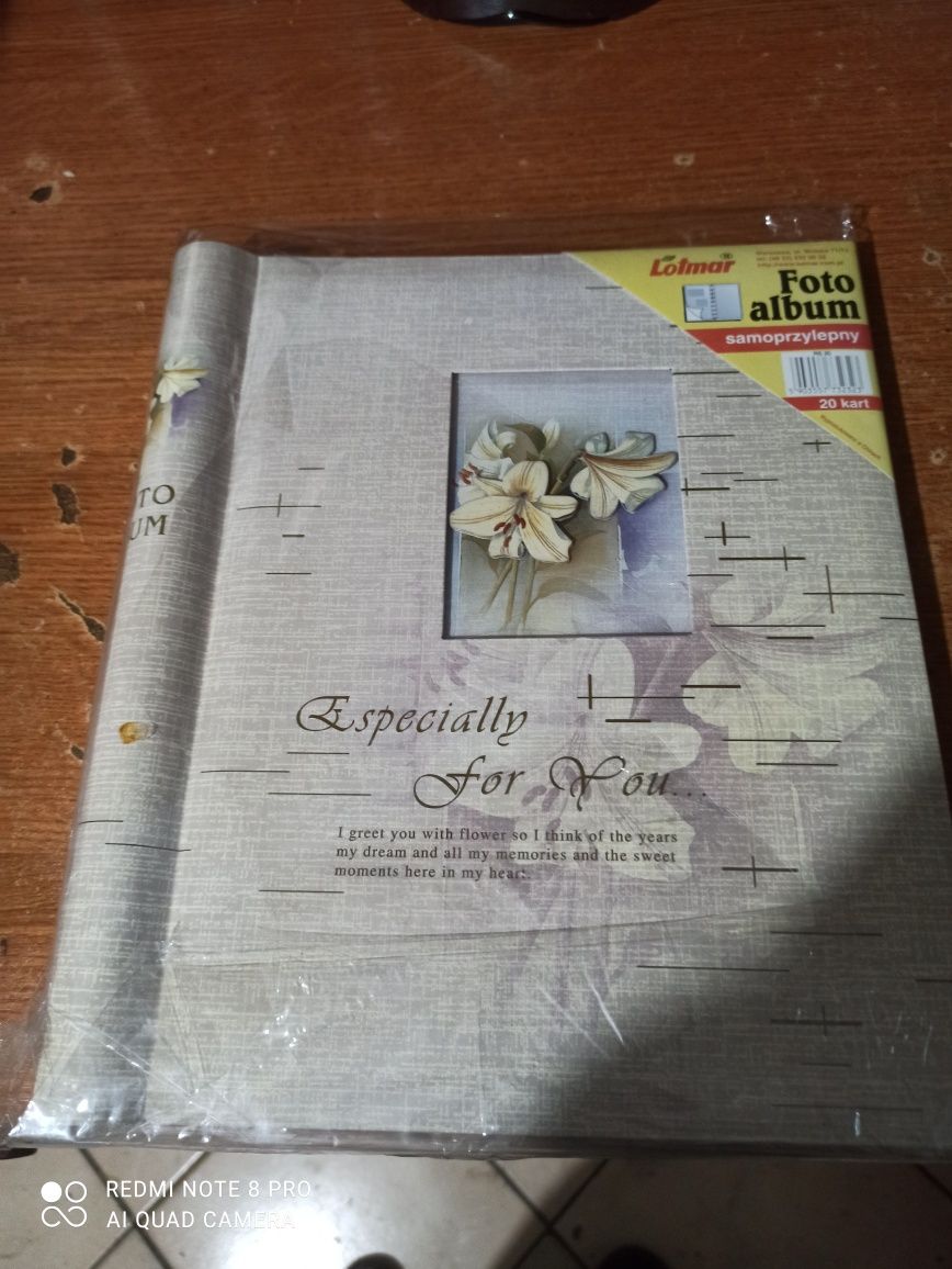 Sprzedam album, ,