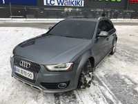 Продаю гарне авто Audi Аllroad  Premium Plus A4