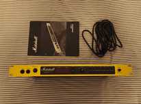 Przedwzmacniacz preamp gitarowy Marshall JMP-1