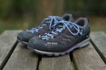 Buty trekkingowe, podejściowe damskie Salewa WS MTN Trainer, 40