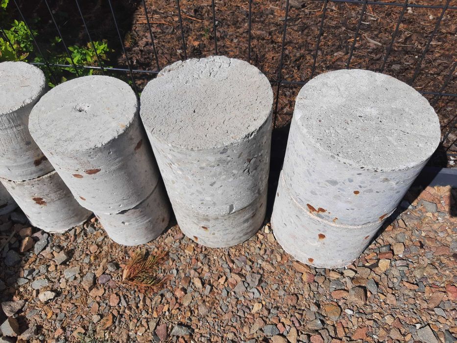 Przewierty w betonie Kraków Miechów Olkusz