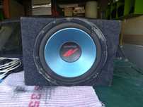 Sbwoofer kenwood