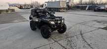 Brp outlander max 500xt