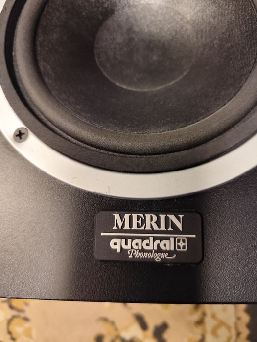 Quadral Merin pfonologue mk2