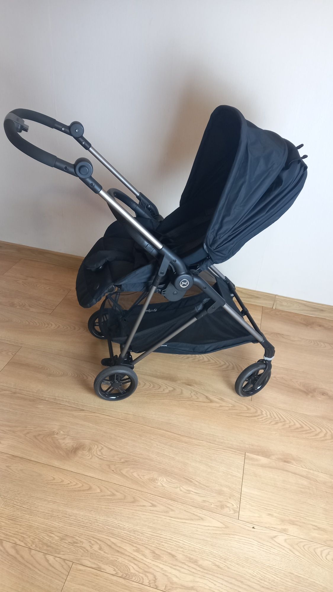 Wózek spacerowy Cybex melio
