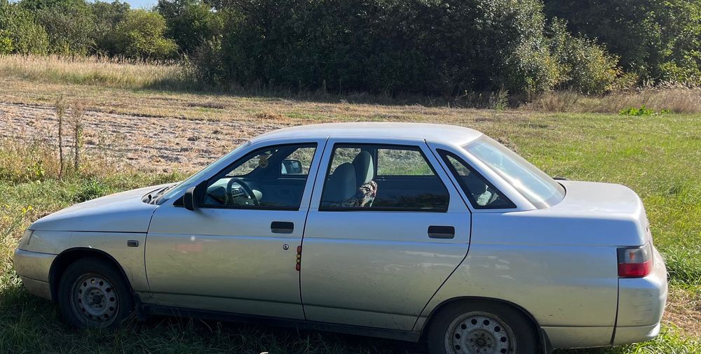 Авто в гарному стані не потребує вкладень