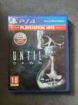 Until Dawn PL  PS4 i PS5