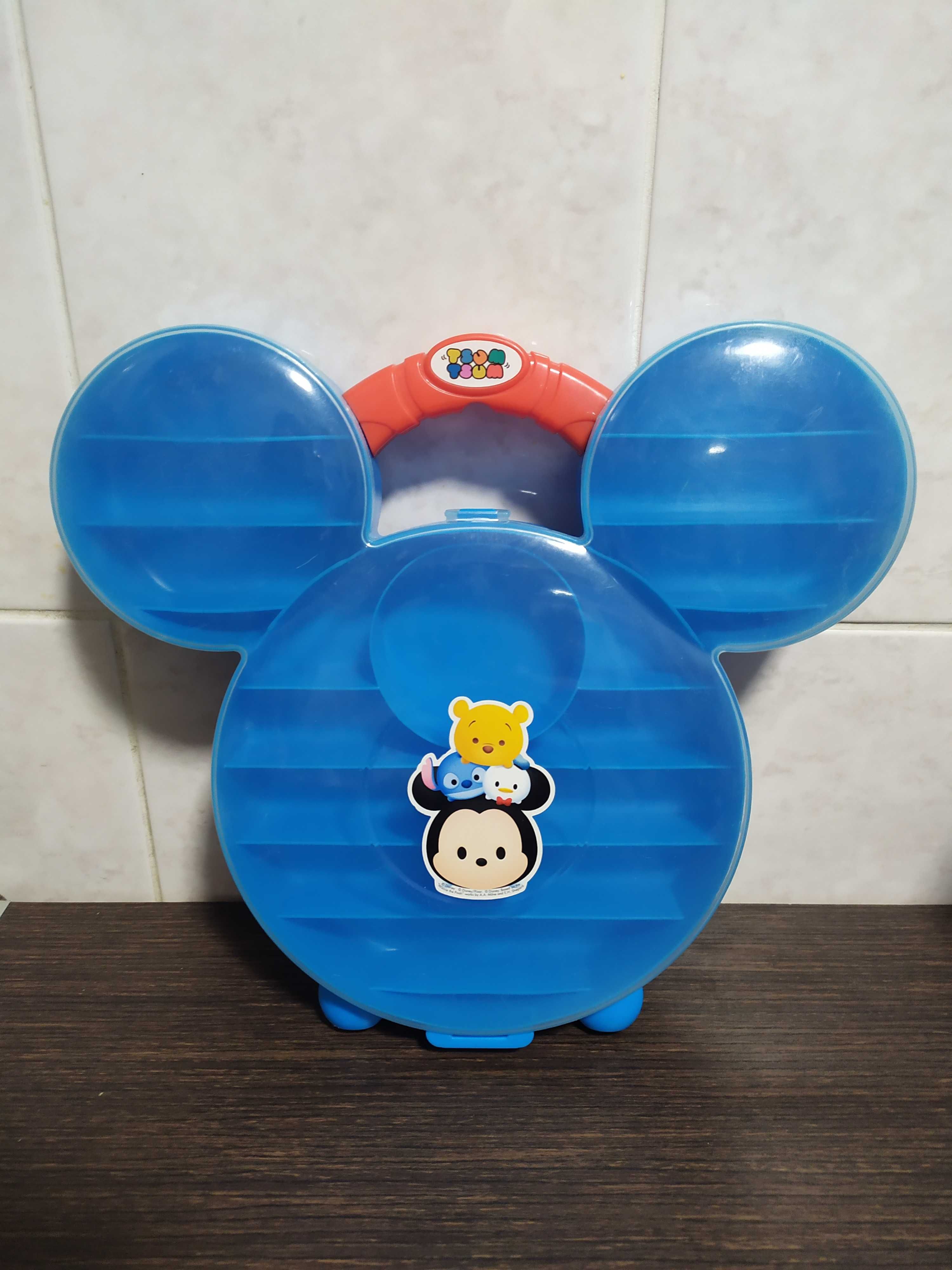 Кейс для фігурок Tsum Tsum