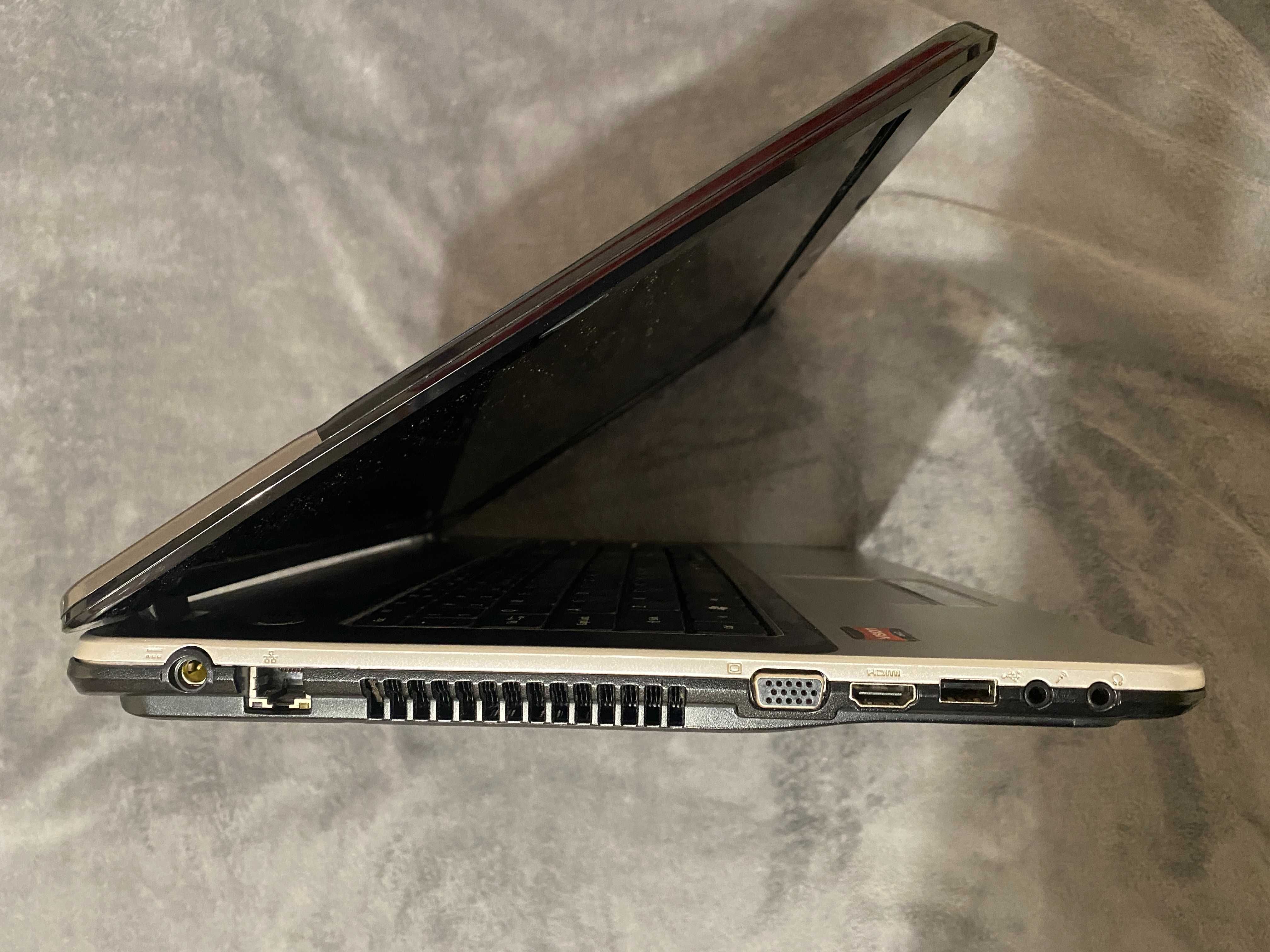 Laptop Acer eMachines G640 MS2294 17,3"