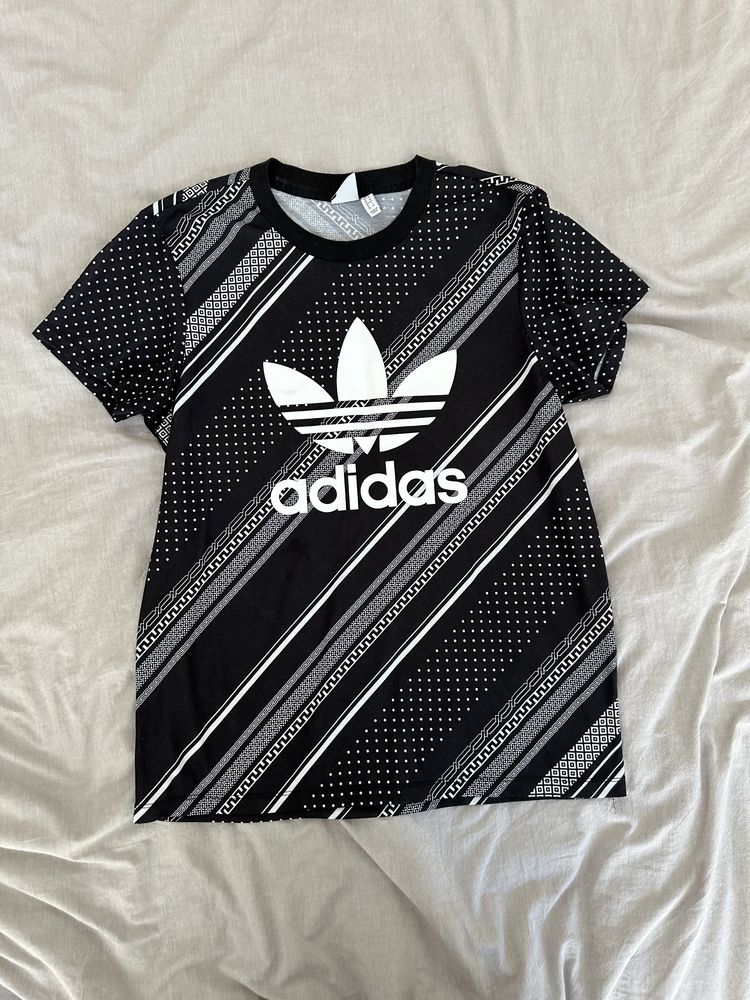 Футболка adidas original