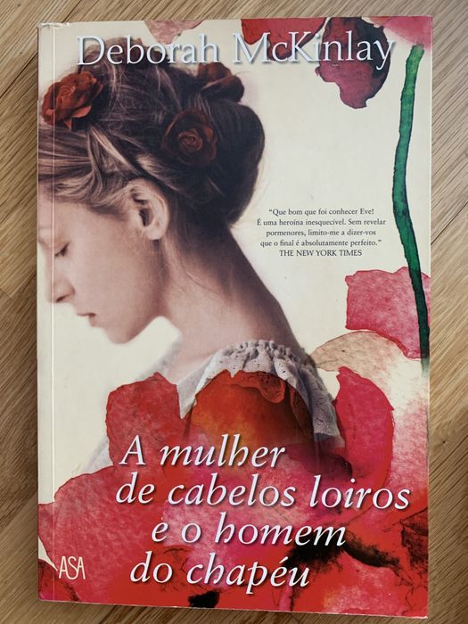 Romances Autores Internacionais