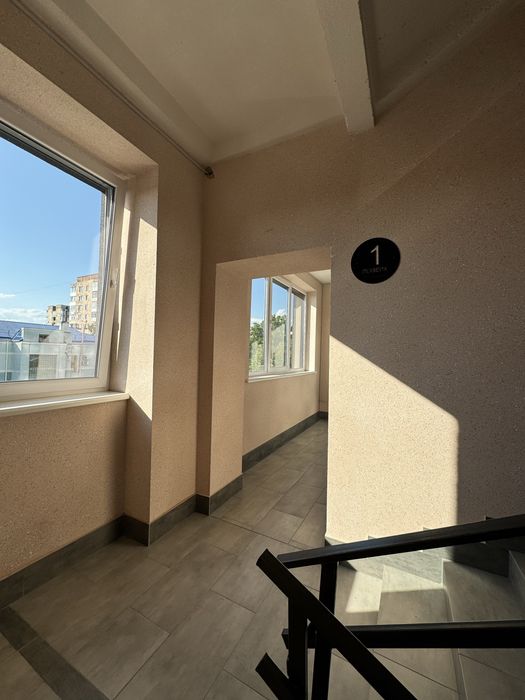 Найкращий відпочинок на власній терасі