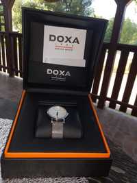 Zegarek nowy DOXA damski