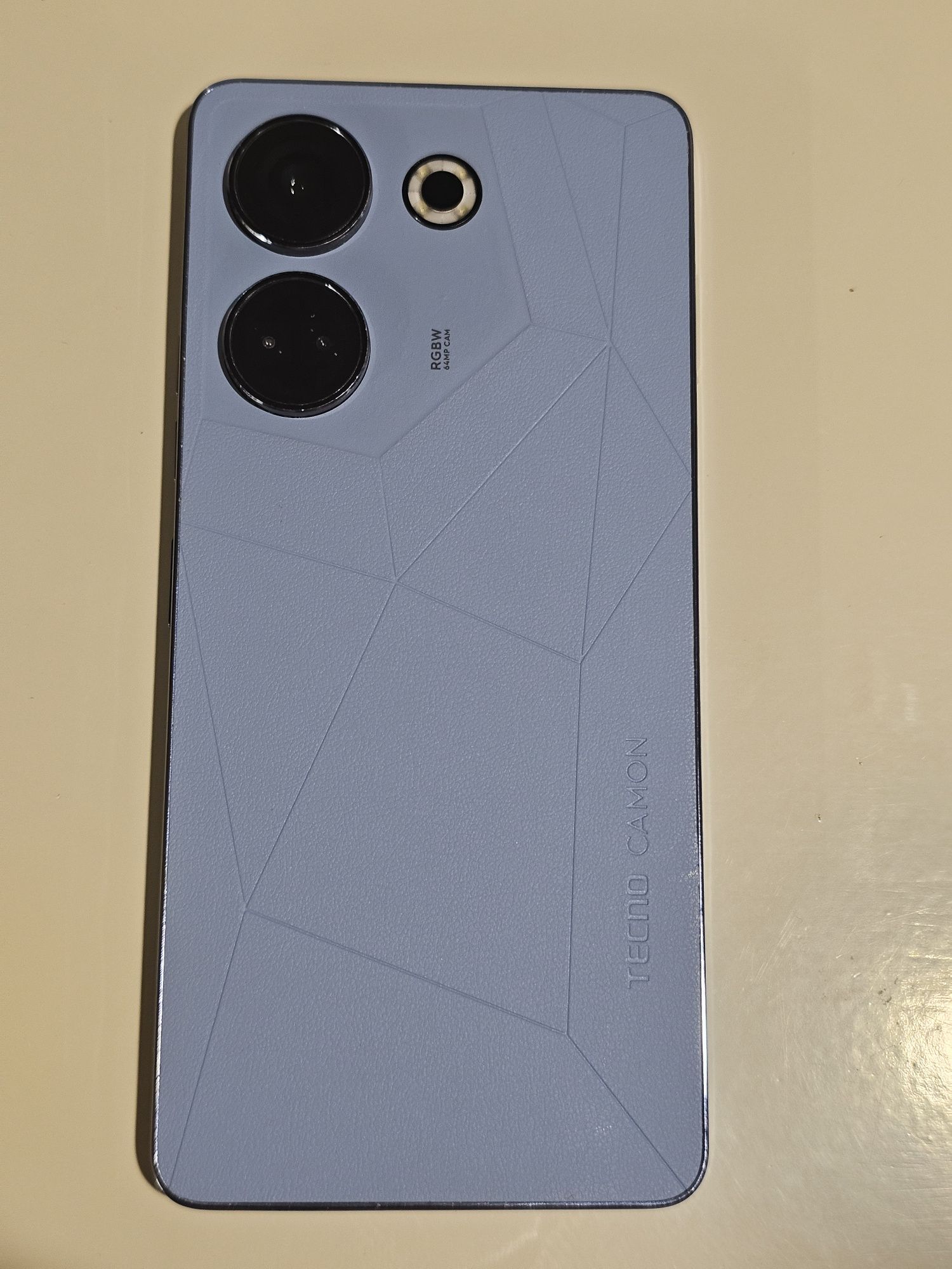TECNO CAMON 20 Pro 16/256
