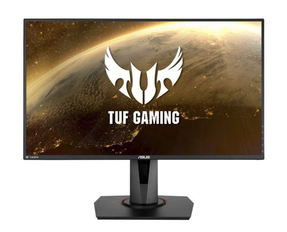 Monitor gaming ASUS TUF 27”