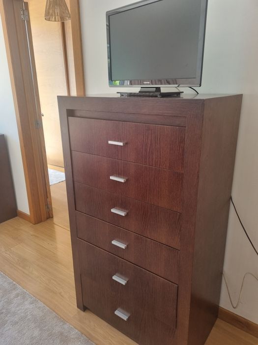 Quatro casal completo