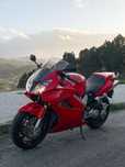 Honda VFR 800 VTEC