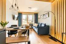 Apartament Zakopane centrum wysoki standard