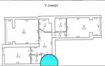 Квартира 2-кімнатна СВОЯ
