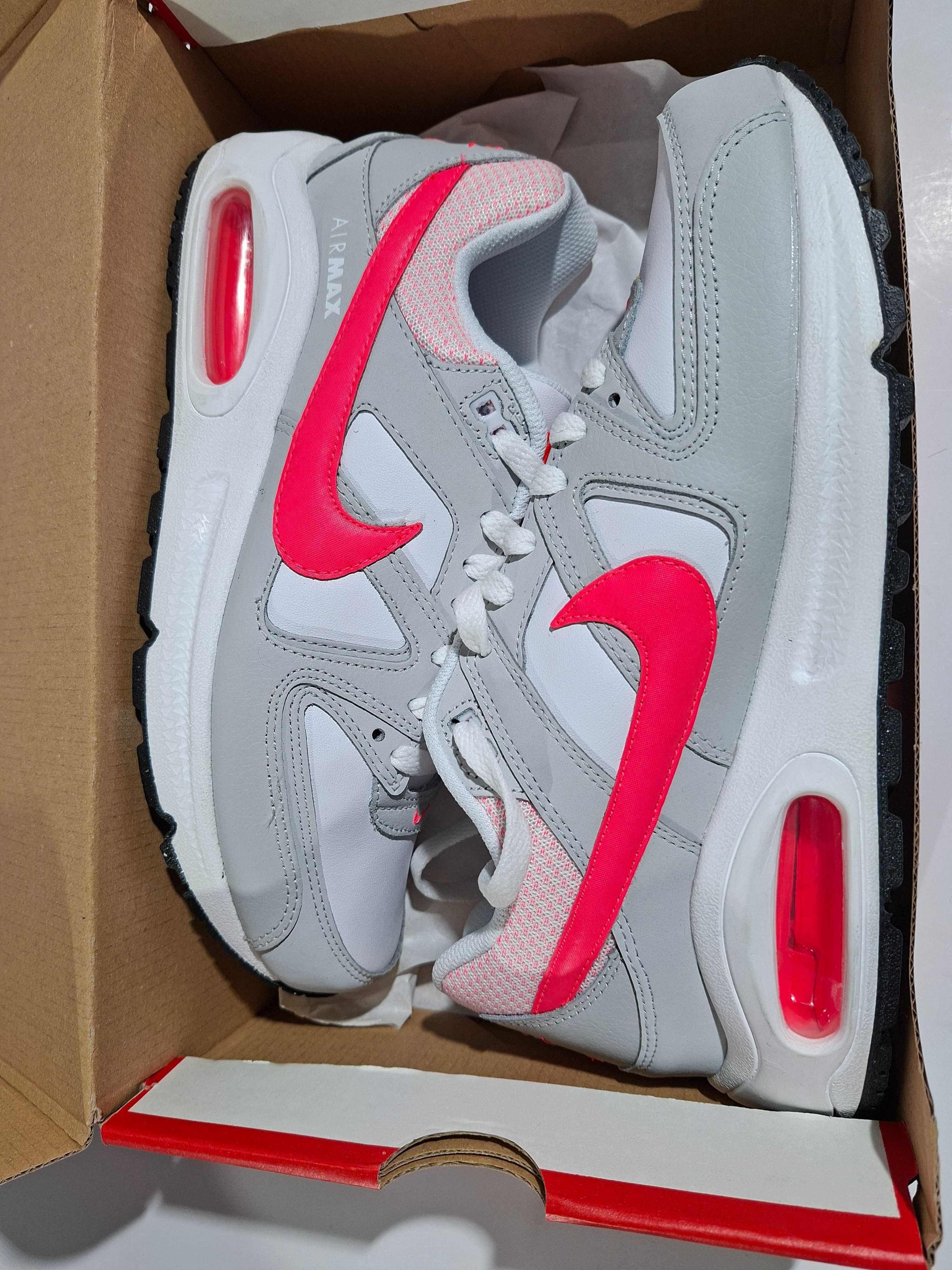 Buty Nike air max Command
