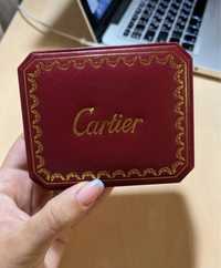 Коробка Cartier для браслета