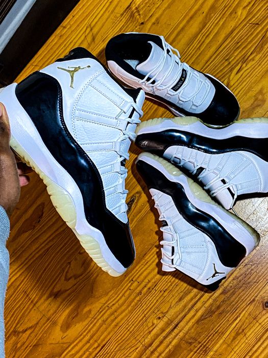 Jordan retro 11 disponivel