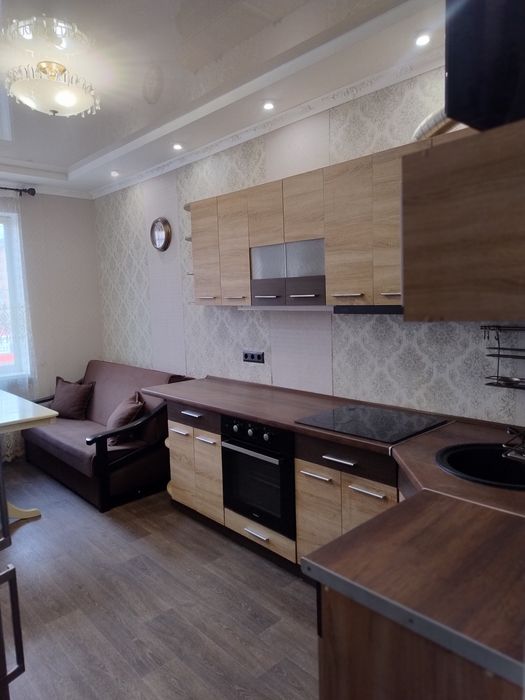 Первая сдача! Аренда 3к квартиры на 95 квартале