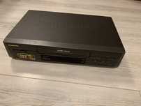Magnetowid video Panasonic NV-SJ220