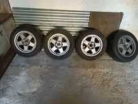 Felgi Mercedes 5x112 stilauto penta