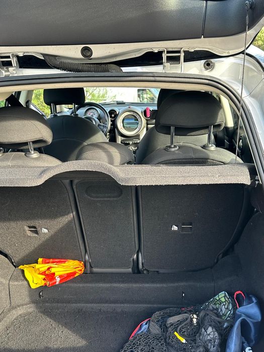 Mini Countryman Cooper 1.6D 112CV