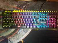 Klawiatura Tracer Gamezone HITT