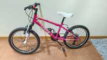 Bicicleta de menina Spitz roda 20"