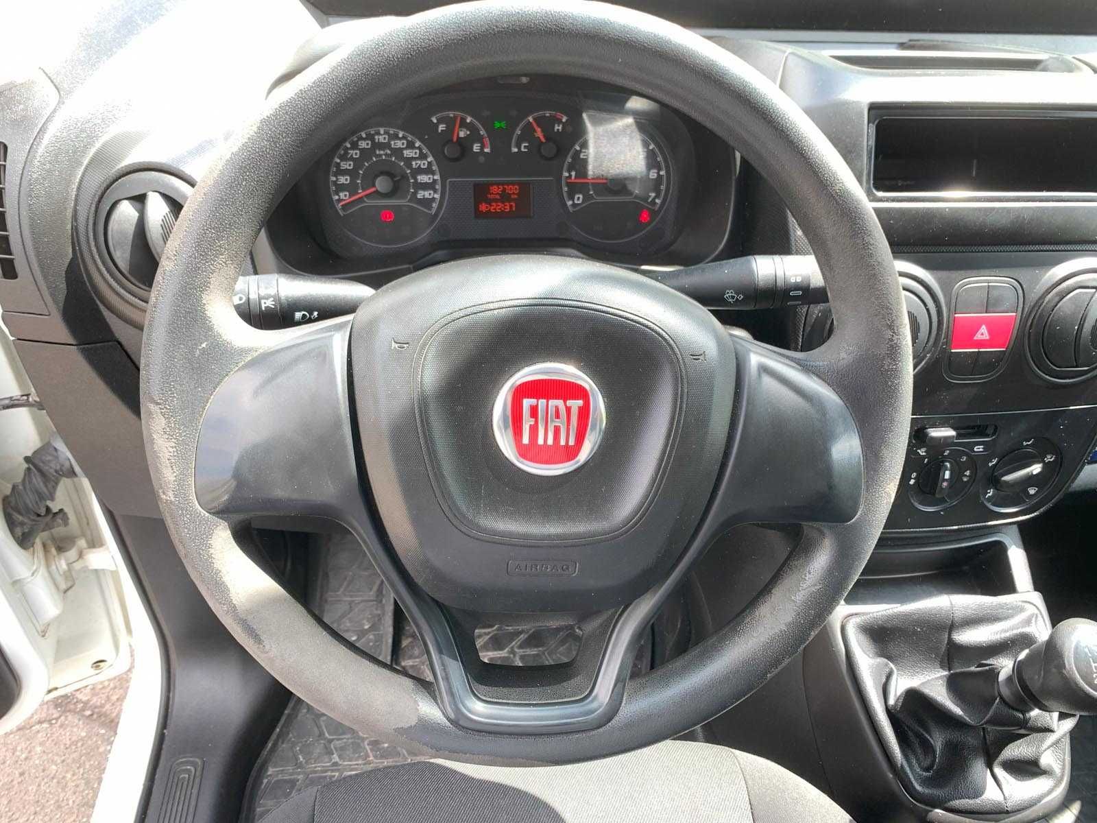 Продам Fiat Fiorino груз. 2018р. #69550