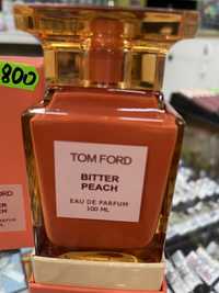 Духи Tom Ford Bitter Peach Парфюмированная вода