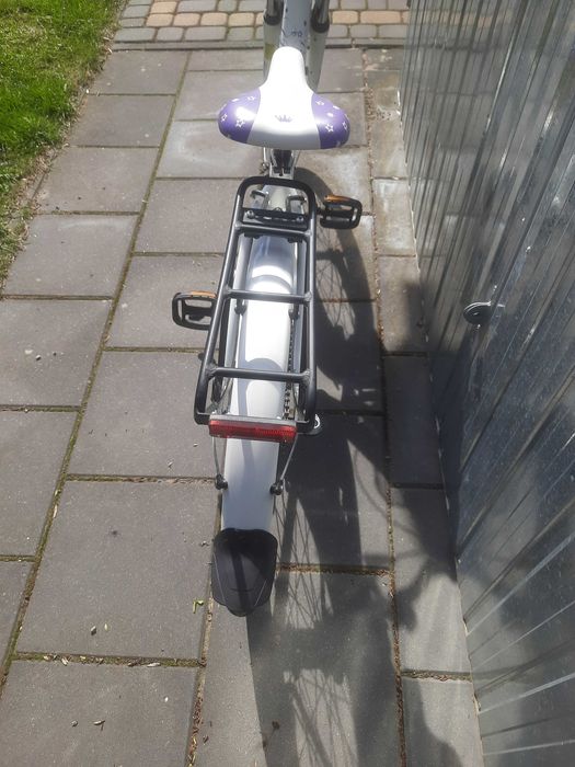Rowery UNIBIKE Princess 3 biegi