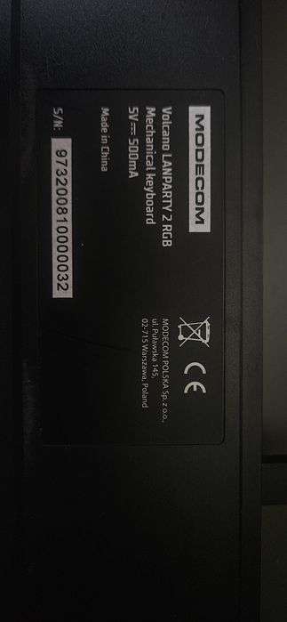 Zestaw Komputer do gier/pracy GTX 1660 super i3-10100f