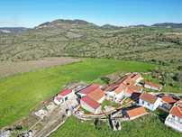 Moradia V2, Vale Figueira,Mafra